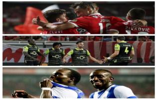 journée décisive pour les clubs portugais en Ligue des Champions